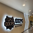 옥스PC 명지CGV점 | 명지국제신도시 최신식 OX pc방+코인노래방 그랜드오픈 (feat.스콜피온 게이밍의자)🎮🎤