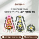 노리명가 | 더욱 빛내주는 방법! 화원노리에서 정성 가득하고 싱싱한 축하 화환으로 마음을 전하고 온 솔직 후기