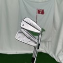 유성골프클럽 | 대전 유성 골프샵 P7CB VS P770 테일러메이드 아이언 비교해서 시타해보고 구매한 후기