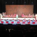 세종의 신악 - 뿌리 깊은 나무 샘이 깊은 물 이미지