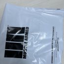 머슬포인트 짐 | [짐웨어 추천] 머슬암드 MASSIVE 23 WOVEN MTM 후기