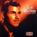 Happy Anniversary - Slim Whitman - 이미지