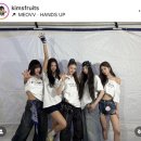 과일백화점 | 부산 서면 롯데백화점 김씨네과일 티셔츠 팝업 후기