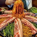 동두천솥뚜껑삼겹살 합정점