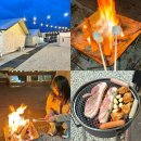 합천전자 | 대구 근교 글램핑 무제한 바베큐 가능한 합천H글램핑 숙박 후기