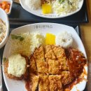 안림로 | 충주 맛집 홍익돈까스, 겉바속촉 미친 돈까스와 불향 진한 볶음우동 내돈내산 솔직후기