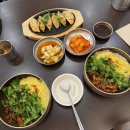 북촌손만두스퀘어원점 | 스퀘어원에서 찾은 숨은 맛집, 호랑이 곳간 솔직 후기 / 내돈내산