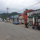 일반성 진주수목원간이역 앞 | 진주수목원 맛집 : 명성반점에서 짬면과 탕수육 먹어보세요