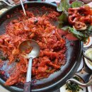 지리산마천흑돼지촌 음식특화거리 이미지