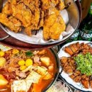 사리역 1번출구 이미지