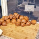 우리동네빵집 | 요즘 대유행 버터떡 우리 동네빵집에서 사먹은 후기