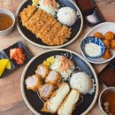 착한돈까스&알콜역 | 상인동 돈까스 맛집 바사카다｜등심·안심·치즈 돈까스 솔직후기
