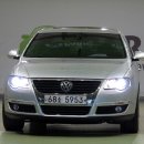 뉴 파사트 2007년 TDI(디젤)스포츠 무사고 ------ 2000만원 이미지