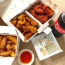 교촌치킨마재점 이미지