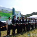 KnH솔라 공촌정수장 태양광발전소 이미지