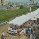 발안천 산책로 이미지