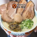 Maruhachi Ra-men Richmond, Surrey &amp; Coquitlam is hiring staffs 이미지