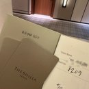 호텔에스 | 신라호텔 에스멤버십 혜택 사용후기 | 5월 연휴 이용 조식 비즈니스 디럭스 다이닝 포인트