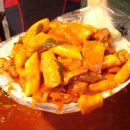 엄마손쌀떡볶이
