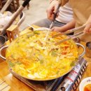 이화수전통육개장 이미지