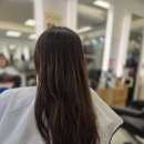 네이처파마 | [네이처헤어] 파마 안 먹는 머리도 살아난 의정부 망월사 미용실 후기