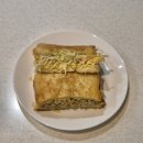 이삭토스트 | 죽전 단국대 이삭토스트 신메뉴 후기