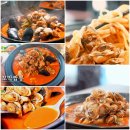 여주 이마트 물류 노동조합 | 생생정보 장사의 신, 얼큰한 꼬막짬뽕의 진짜 맛을 드실 수 있는 여주 맛집은?