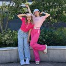 [패션] 최근 일본인들의 스트릿 패션 - 돌아온 Y2K패션 - 이미지