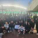 전북지부 홍보대사 최철순(前 전북현태모터스) 선수, 축구 티켓 기증 이미지