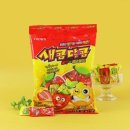 크라운과자점 이미지