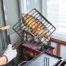 근화초등학교 | 숯불에 구워 기름기 쪽 빠진 춘천생선구이 어구어, 예약없이 방문가능