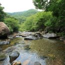 계곡여행 이미지