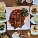 명가방앗간 | 송도 코다리명가 푸짐한 코다리와 돌솥밥 점심 특선 후기