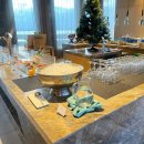 블루 | 나트랑 래디슨블루 솔직후기(2)- 조식/라운지 해피아워/배달