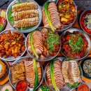 완미족발안동용상점