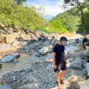 우림가든 | 천안 광덕산 백숙 우림가든 계곡 식당 실내 후기