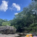 반월산장 앞 이미지