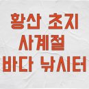 황산초지사계절바다낚시터 | 강화도 황산 초지 사계절 바다 낚시터 카페 바로가기 및 최신 조황 확인법