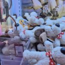 인형뽑기 이미지