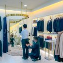 시기핏 인계점 | 수원 맞춤정장 가격 원단 좋은 루쏘소 혼주 양복 후기