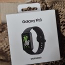 닥터워치 | 갤핏3 fit3 후기(ft.워치 비교, 손목닥터로 구매)