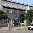 고양시청 주변 도로 이미지