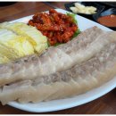 윤가네들깨수제비보쌈 이미지