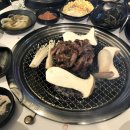 초선갈비