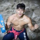 씨름연습장 이미지