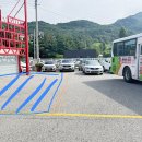 중형차량(송암72번) 회사內 주차질서 준수(공지) 이미지
