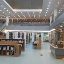 안성시 아양도서관 이미지