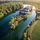 2018 ACM 파트너스 데이 | 뉴캐슬 언더 라임: 시간 여행자의 감성을 깨우는 고요한 울림