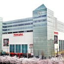 홈플러스스페셜 앞 국민일보