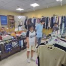 거제종합사회복지관 뒤 이미지